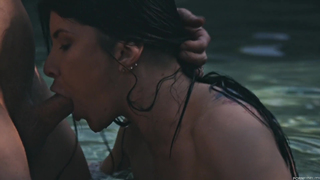 Porn Fidelity - Romi Rain - Livestream Wet Dream