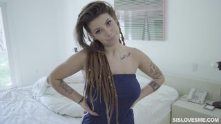 Sis - Indica Flower - Stepsister Stash Snatch