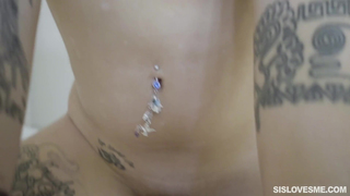 Sis - Indica Flower - Stepsister Stash Snatch