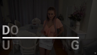 Lycia Sharyl Undressing Compilation