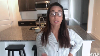 Stay Home Milf - Alexis Zara - Stimulus