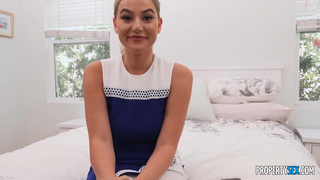 The Crypto House Blake Blossom