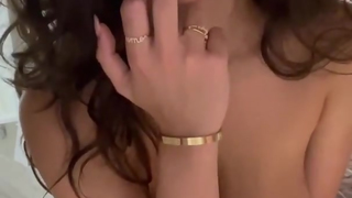 Mati Marroni Masturbation Video