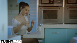 Lana Rhoades Anal Awakening Part 1