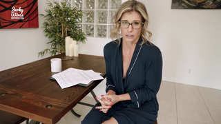 Step Mom must escort to save the house