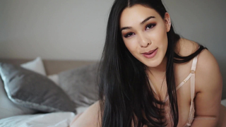 Leahgoeswilde Nuda Masturbazione JOI Video 2