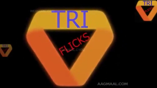 Jini Mini Desi is fucking a guy who isn't her boyfriend and enjoying it a lot