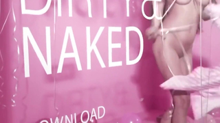 Poonam Pandey - Dirty and Naked