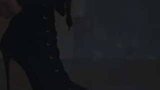 Tessa Fowler Bondage Cosplay Striptease Video Leaked