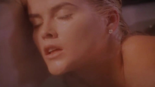 Anna Nicole Smith Nude - To the Limit (1995)