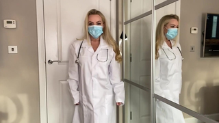 Hannah Claydon - Doctor JOI