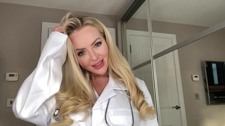 Hannah Claydon - Doctora JOI