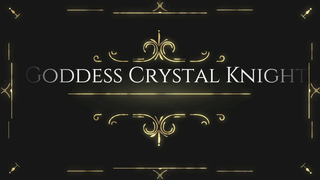 Crystal Knight - Tease Of The Century (Birthday Edition) JOI