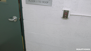 Roxie Sinner, Callie Brooks - New Relation-Tits Energy