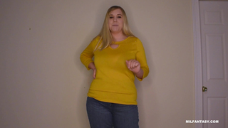 Jocelyn Baker - La mamma trova la tua riserva di porno