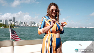 Daria - Boating On The Bay