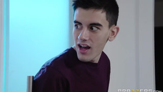 Brazzers That S My Bush Ariella Ferrera