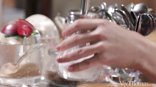 Aislin & Josephine Jackson - Party Girls 2