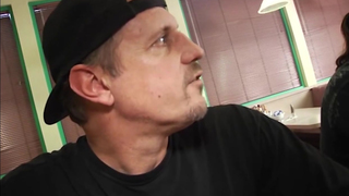 Lisa Busty Waitress - Lisa Ann