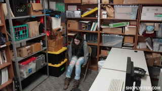 Shoplyfter Amilia Onyx hardcore bigtits bigass