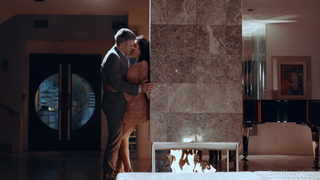 EROTICA X The Joy Of Missing Out AUTUMN FALLS