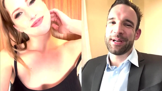 Octavia Red Wife Affair - Big Red