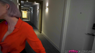 Casca Akashova MyPervy Family