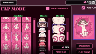 Lovecraft Tentacle Locker [FAP MODE]