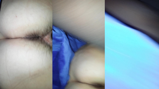 My wife and the black cock