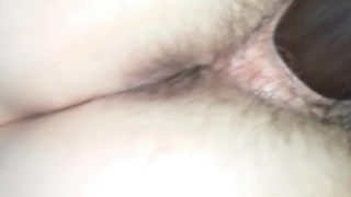 My wife and the black cock