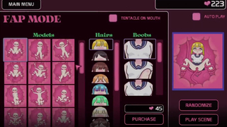 Lovecraft Tentacle Locker [FAP MODE YOR FORGER]