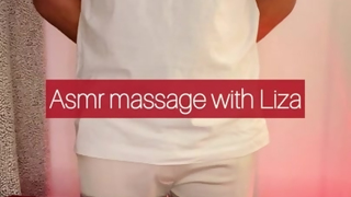 Eliz Gry - Sex On The Couch