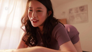 I Creamed The Giant Ass Wife Next Door (Subbed) - Maria Nagai