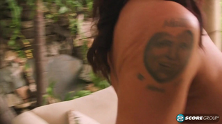 Lisa Marie's Private Tour