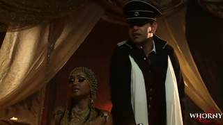 WHORNY FILMS Indian MILF Has Hot Passionate Sex