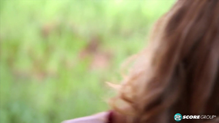 Pitching Hay - Codi Vore