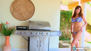 Valory's Only Tits & Tugs - Valory Irene