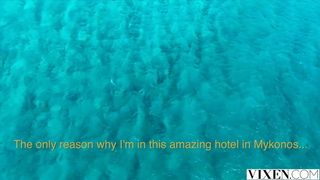 VIXEN VOLUPTUOUS The Buxom Beauty Compilation - Jade Kush