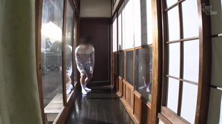 My Friend's Hot Mom - Chitose Yura