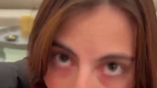 Big Boobs Brunette Milf Pov Blowjob And Sex - Alexa Pearl