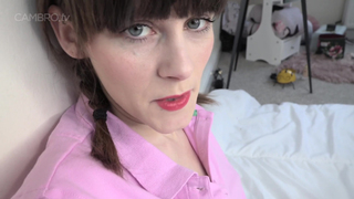 Sydney Harwin - Creampie Your Sister.mp4