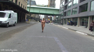 Frivolous Dress Public Nudity 1509