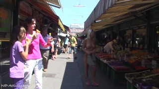 Frivolous Dress Public Nudity 2433