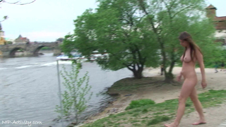 Frivolous Dress Public Nudity 2402