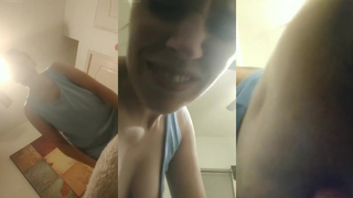 Sweet boy Mommy Ap.mp4