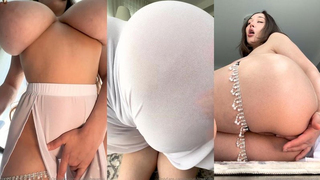 Louisa Khovanski - This Princess Was Too Horny Today