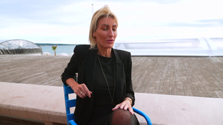 Anouk, 30 Years Old, Psychologist!