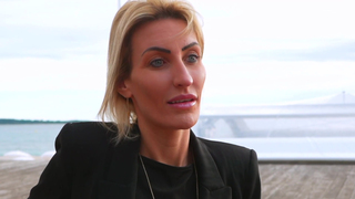 Anouk, 30 Years Old, Psychologist!