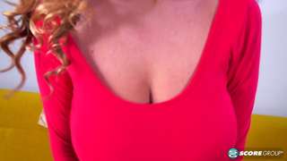 Tits In Tight Tops With Russian Doll Sigal Acon