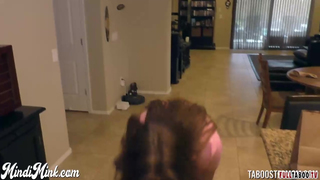 Mindi Mink - Are You Happy Now That Mindi Mink is Fucking You -